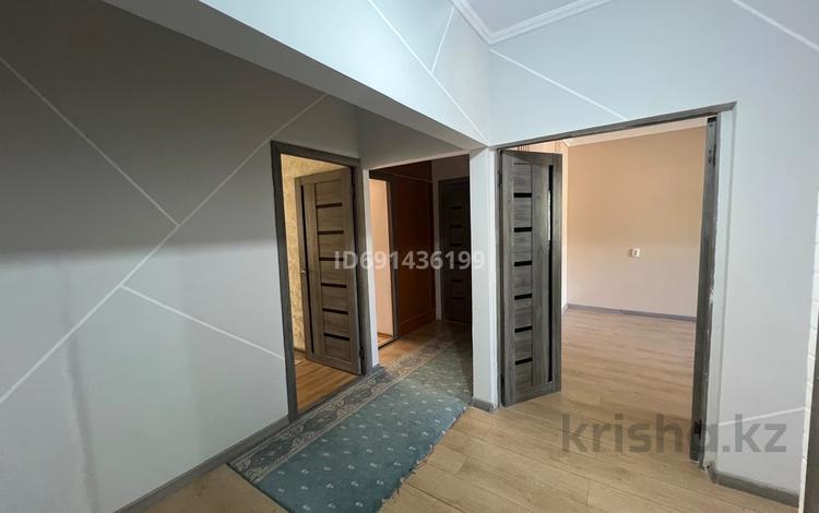 3-комнатная квартира · 72 м² · 1/5 этаж, Аса 10 микрорайон 3 за 22.5 млн 〒 в Таразе — фото 23