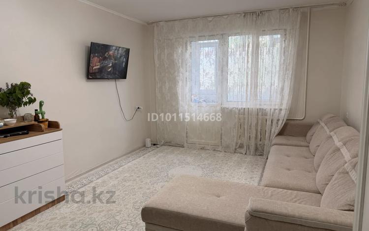 1-бөлмелі пәтер · 41 м² · 1/5 қабат, мкр Астана 12 — Возле школы и детского сада, бағасы: 15.5 млн ₸ в Таразе — фото 2