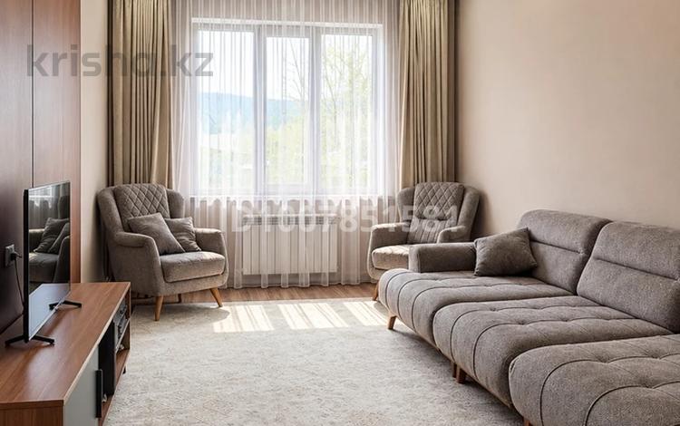 Отдельный дом · 4 комнаты · 144 м² · 5.5 сот., Рыскулова 12/2 — Горячка!!! за 55 млн ₸ в Кыргауылдах — фото 53
