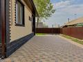 Отдельный дом · 4 комнаты · 144 м² · 5.5 сот., Рыскулова 12/2 — Горячка!!! за 55 млн ₸ в Кыргауылдах — фото 8