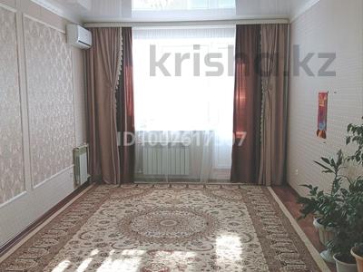 2-комнатная квартира · 71 м² · 8/10 этаж, мкр Болашак 129 К за 21.5 млн 〒 в Актобе