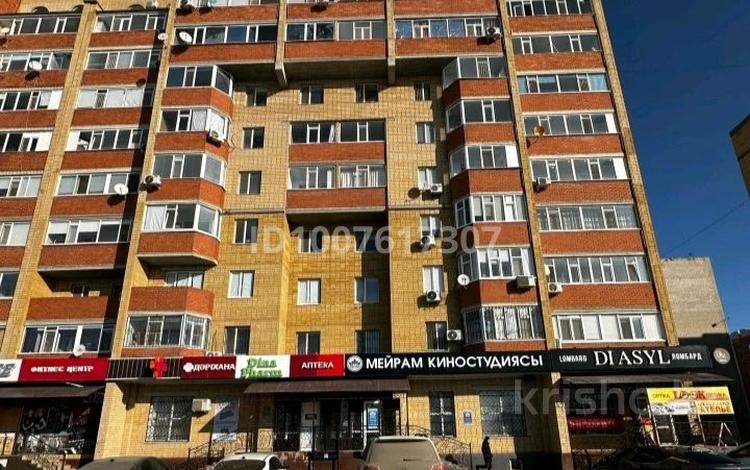 2-бөлмелі пәтер · 71 м² · 8/10 қабат, мкр Болашак 129 К, бағасы: 21.5 млн ₸ в Актобе — фото 30