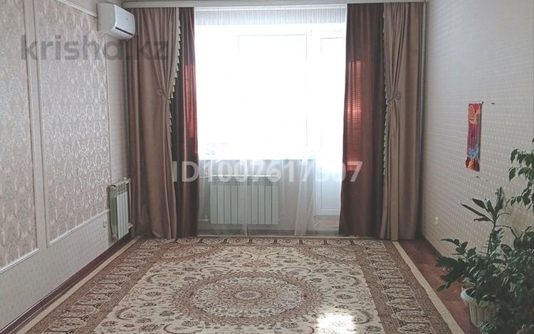 2-комнатная квартира · 71 м² · 8/10 этаж, мкр Болашак 129 К за 19.8 млн ₸ в Актобе — фото 31