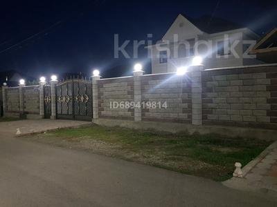 Жеке үй · 5 бөлме · 240 м² · 10 жүзд., Бериктас Западный жилой район 70, бағасы: 63 млн ₸ в Талдыкоргане