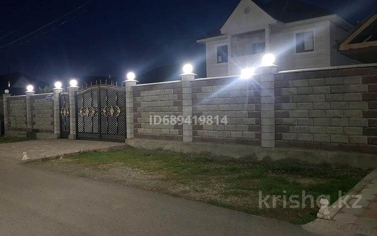 Жеке үй · 5 бөлме · 240 м² · 10 жүзд., Бериктас Западный жилой район 70, бағасы: 63 млн ₸ в Талдыкоргане — фото 3