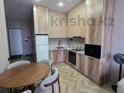 1-бөлмелі пәтер · 43 м² · 4/12 қабат, Дарабоз 91 — Алматы Арена, бағасы: 33 млн ₸ в Алатауский р-н
