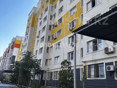 1-комнатная квартира · 33 м² · 1/9 этаж, мкр Астана 93 — Мкр Астана, Школа гимнастики А.Юсуповой за 19.5 млн ₸ в Шымкенте, Каратауский р-н