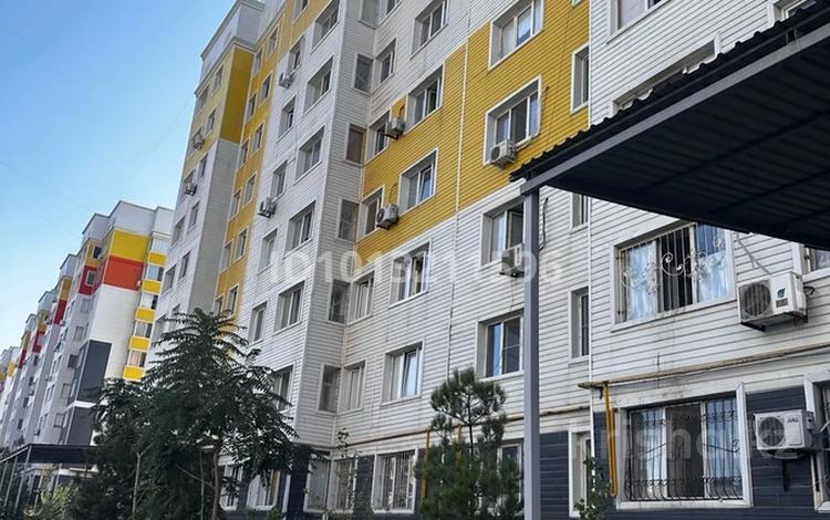 1-комнатная квартира · 33 м² · 1/9 этаж, мкр Астана 93 — Мкр Астана, Школа гимнастики А.Юсуповой за 19.5 млн ₸ в Шымкенте, Каратауский р-н — фото 11