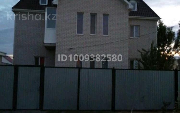 Жеке үй · 5 бөлме · 375 м² · 10 жүзд., Саяхат. 9. — Табыс., бағасы: 65 млн ₸ в Актобе, жилой массив Жанаконыс — фото 2
