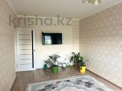 2-комнатная квартира · 58.4 м² · 4/5 этаж, мкр 11 85 — Мега, т/д Нектар за 19.5 млн 〒 в Актобе