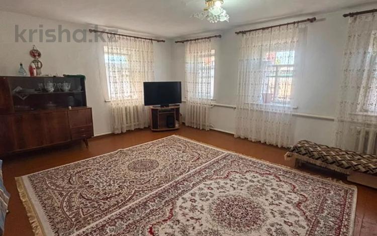 Жеке үй · 4 бөлме · 95.5 м² · 5 жүзд., Переулок Арматурный 9, бағасы: 16.9 млн ₸ в Актобе — фото 13