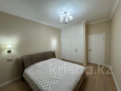 2-комнатная квартира · 60 м² · 13/19 этаж, Аль-Фараби 41 за 90 млн ₸ в Алматы, Бостандыкский р-н