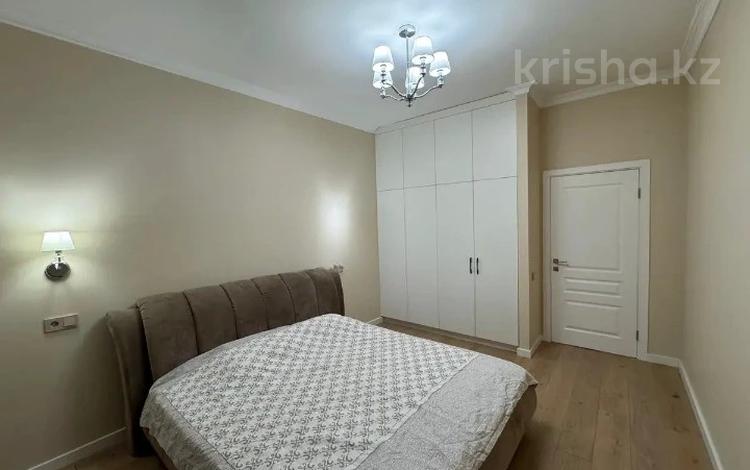 2-комнатная квартира · 60 м² · 13/19 этаж, Аль-Фараби 41 за 90 млн ₸ в Алматы, Бостандыкский р-н — фото 2