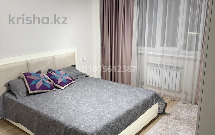 3-бөлмелі пәтер · 75 м² · 3/5 қабат, Северное кольцо 92/4, бағасы: 57.5 млн ₸ в Алматы, Алатауский р-н — фото 2