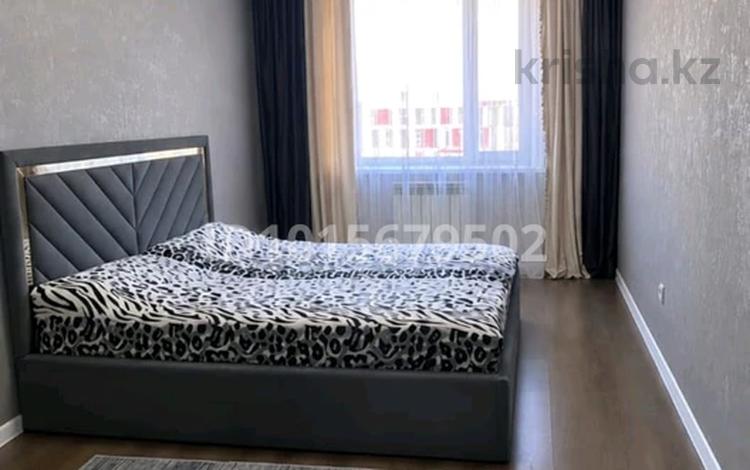 1-бөлмелі пәтер · 43.5 м² · 5/6 қабат, Пр-т Нурсултана Назарбаева 205, бағасы: 210 000 ₸ в Костанае — фото 2