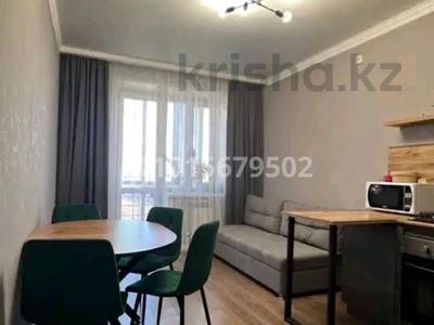 1-комнатная квартира · 43.5 м² · 5/6 этаж, Пр-т Нурсултана Назарбаева 205 за 200 000 ₸ в Костанае
