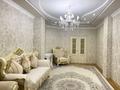 3-бөлмелі пәтер · 101 м² · 10/20 қабат, Туркестан 10, бағасы: 75 млн ₸ в Астане, Есильский р-н