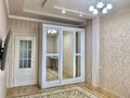 3-бөлмелі пәтер · 101 м² · 10/20 қабат, Туркестан 10, бағасы: 75 млн ₸ в Астане, Есильский р-н — фото 4