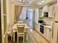 3-бөлмелі пәтер · 101 м² · 10/20 қабат, Туркестан 10, бағасы: 75 млн ₸ в Астане, Есильский р-н — фото 6