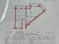 4-комнатная квартира · 176 м² · 4/5 этаж, мкр. Алтын орда, ул. Мангилик ел 11 за 70 млн ₸ в Актобе — фото 19