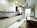 4-комнатная квартира · 176 м² · 4/5 этаж, мкр. Алтын орда, ул. Мангилик ел 11 за 70 млн ₸ в Актобе
