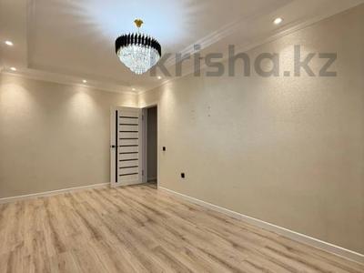 2-комнатная квартира · 55 м² · 2/9 этаж, мкр Шугыла, райымбека за 31.5 млн ₸ в Алматы, Наурызбайский р-н