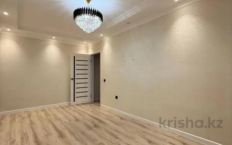 2-комнатная квартира · 55 м² · 2/9 этаж, мкр Шугыла, райымбека за 31.5 млн ₸ в Алматы, Наурызбайский р-н — фото 9