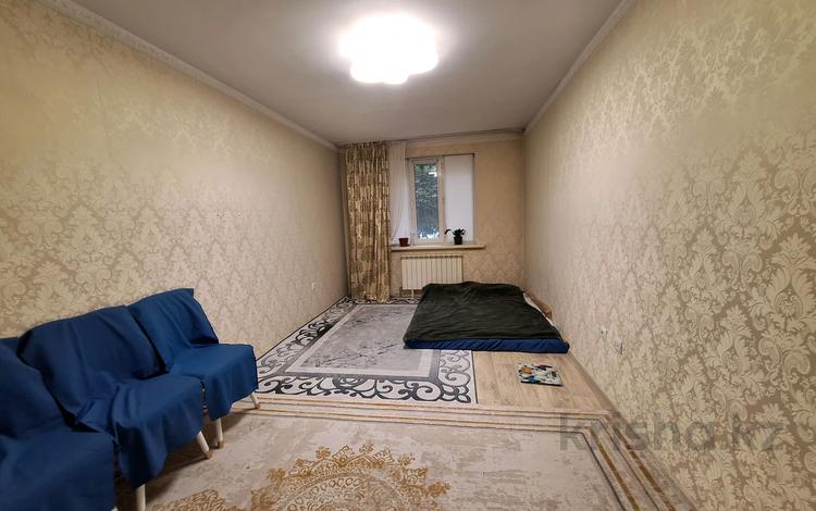 1-бөлмелі пәтер · 41 м² · 1/8 қабат, Б. Момышулы, бағасы: 24.5 млн ₸ в Алматы, Алатауский р-н — фото 34