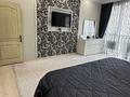 3-комнатная квартира · 128.2 м² · 6/20 этаж, Брусиловского 163 за 88 млн ₸ в Алматы, Алмалинский р-н — фото 10