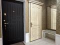 3-комнатная квартира · 128.2 м² · 6/20 этаж, Брусиловского 163 за 88 млн ₸ в Алматы, Алмалинский р-н — фото 31