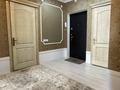 3-комнатная квартира · 128.2 м² · 6/20 этаж, Брусиловского 163 за 88 млн ₸ в Алматы, Алмалинский р-н — фото 32