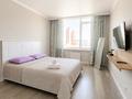 1-комнатная квартира · 42 м² · 6 этаж, Туран 55 за 11 990 ₸ в Астане, Есильский р-н