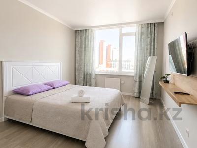 1-бөлмелі пәтер · 42 м² · 6 қабат, Туран 55, бағасы: 11 990 ₸ в Астане, Есильский р-н