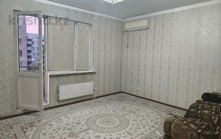 2-бөлмелі пәтер · 61 м² · 7/9 қабат, Ақсай-1А ш/а., бағасы: 40.5 млн ₸ в Алматы, Ауэзовский р-н — фото 2