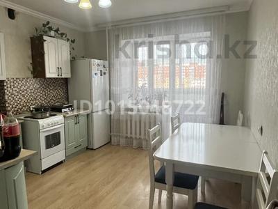 2-комнатная квартира · 69 м² · 11/12 этаж, Жубанова 5 за 31 млн ₸ в Астане, р-н Байконур