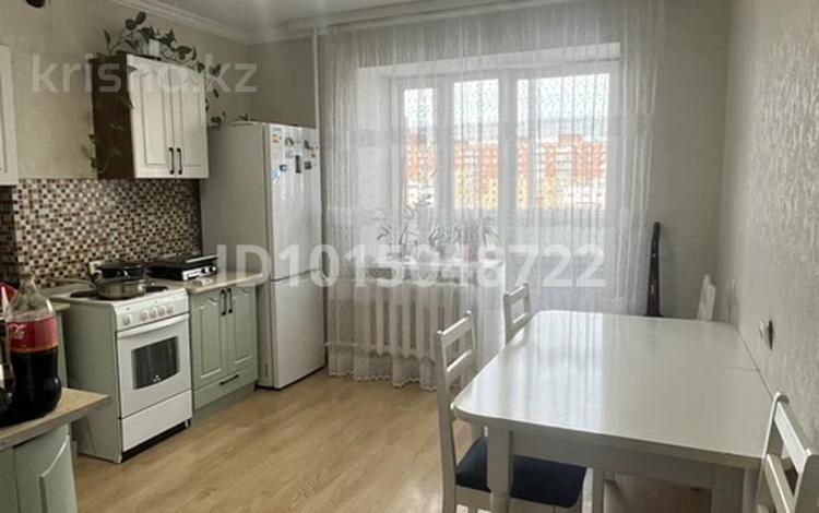 2-комнатная квартира · 69 м² · 11/12 этаж, Жубанова 5 за 31 млн ₸ в Астане, р-н Байконур — фото 2