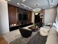 5-комнатная квартира · 200 м² · 3/3 этаж, Жамакаева 252 за 500 млн ₸ в Алматы, Медеуский р-н — фото 2