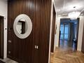 5-комнатная квартира · 200 м² · 3/3 этаж, Жамакаева 252 за 500 млн ₸ в Алматы, Медеуский р-н — фото 42