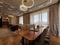 5-комнатная квартира · 200 м² · 3/3 этаж, Жамакаева 252 за 500 млн ₸ в Алматы, Медеуский р-н — фото 6