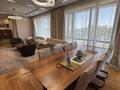 5-комнатная квартира · 200 м² · 3/3 этаж, Жамакаева 252 за 500 млн ₸ в Алматы, Медеуский р-н — фото 7