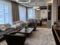 5-комнатная квартира · 200 м² · 3/3 этаж, Жамакаева 252 за 500 млн ₸ в Алматы, Медеуский р-н — фото 9