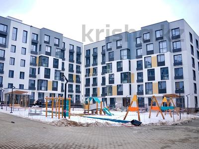 4-комнатная квартира · 110 м² · 2/6 этаж, Халиуллина 196/17 за 67.5 млн ₸ в Алматы, Медеуский р-н