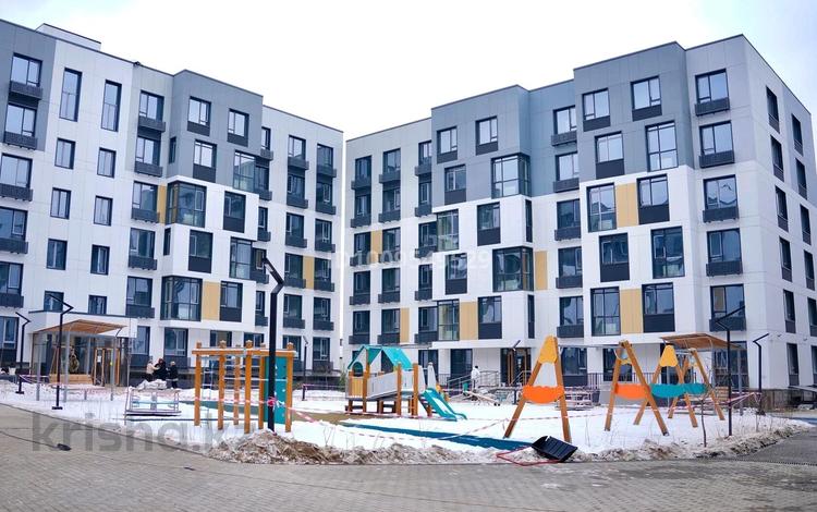 4-комнатная квартира · 110 м² · 2/6 этаж, Халиуллина 196/17 за 67.5 млн ₸ в Алматы, Медеуский р-н — фото 27