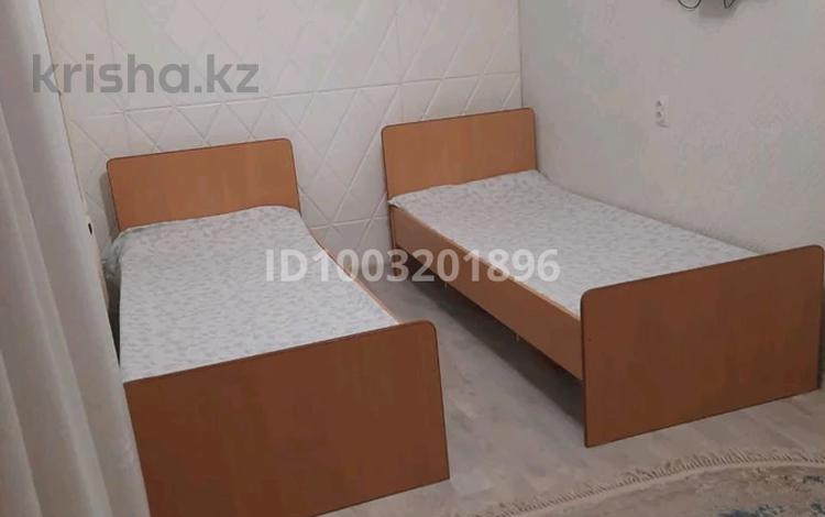 2-бөлмелі пәтер · 43 м² · 3/6 қабат, 4-й микрорайон, 4микройон — Неке сарайы, бағасы: 18.5 млн ₸ в Костанае — фото 2