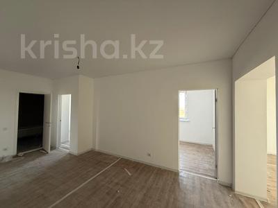 3-комнатная квартира · 79.4 м² · 5/5 этаж, Микрорайон Сарыарка 14 за ~ 22.2 млн 〒 в Кокшетау