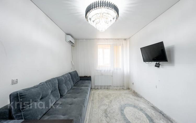 1-бөлмелі пәтер · 34.2 м² · 6/9 қабат, А 105 11, бағасы: 16.9 млн ₸ в Астане, Сарайшык р-н — фото 12