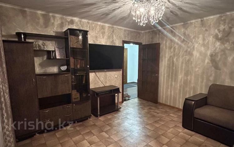 2-бөлмелі пәтер · 55 м² · 1/5 қабат, Алтынсарина 230, бағасы: 25 млн ₸ в Костанае — фото 2