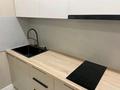 1-комнатная квартира · 34 м² · 3/8 этаж, Е-899 — Кв СТУДИЯ , КазУТБ, КазУТБ за 230 000 ₸ в Астане, Нура р-н — фото 4