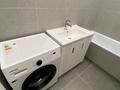 1-комнатная квартира · 34 м² · 3/8 этаж, Е-899 — Кв СТУДИЯ , КазУТБ, КазУТБ за 230 000 ₸ в Астане, Нура р-н — фото 5