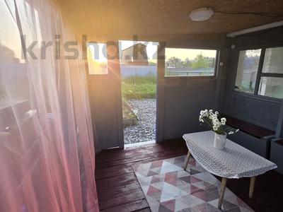 Дача · 2 комнаты · 25 м² · 4 сот., Спутник- 1 5 за 4.5 млн 〒 в Петропавловске